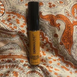 Dermablend Cover Care Concealer - Shade 50W